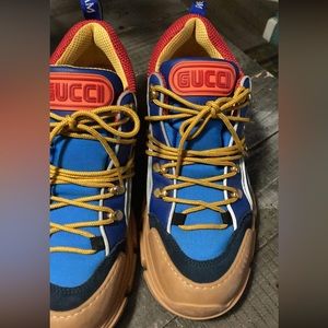 Guccis (No Box ) So price dropped